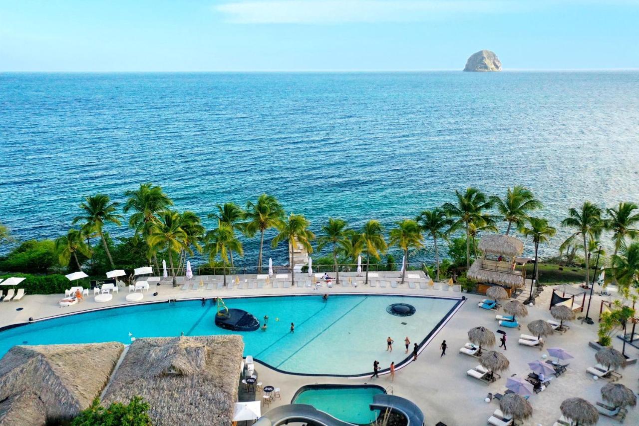 Diamond Paradise Le Diamant Exterior foto
