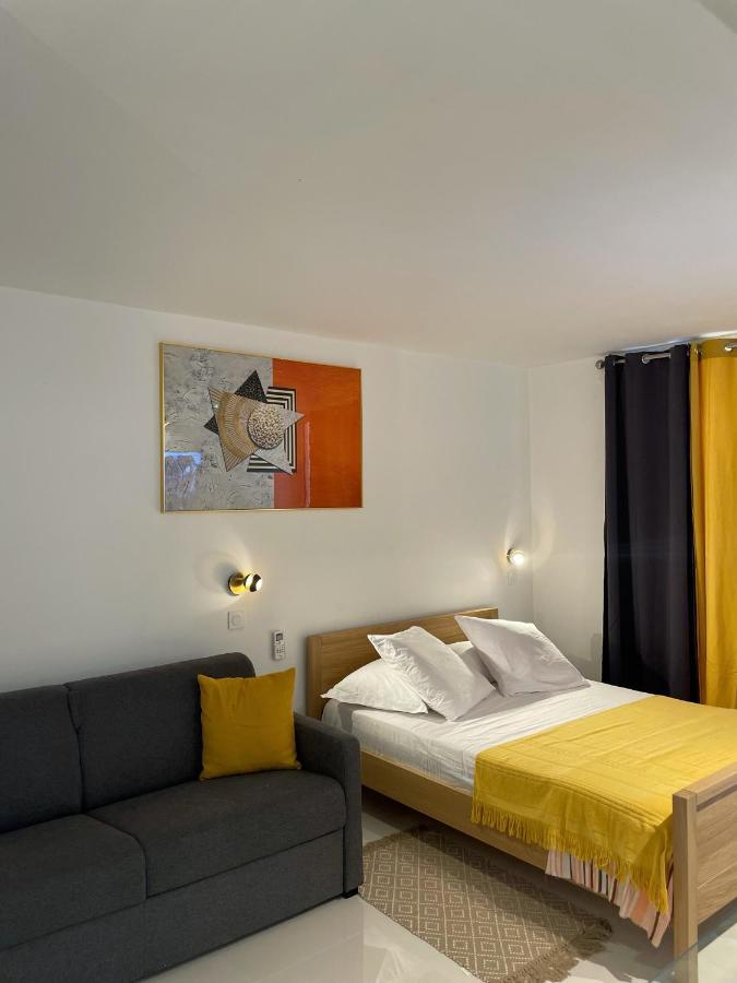 Diamond Paradise Le Diamant Exterior foto
