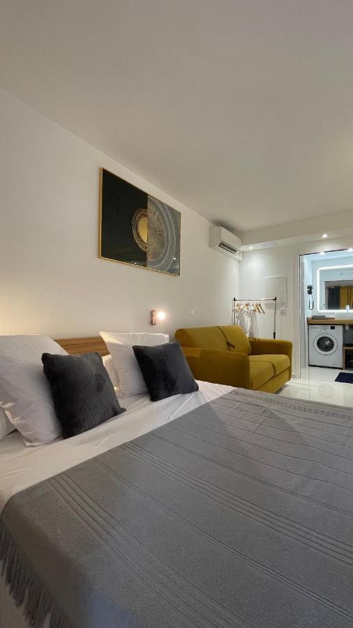 Diamond Paradise Le Diamant Exterior foto